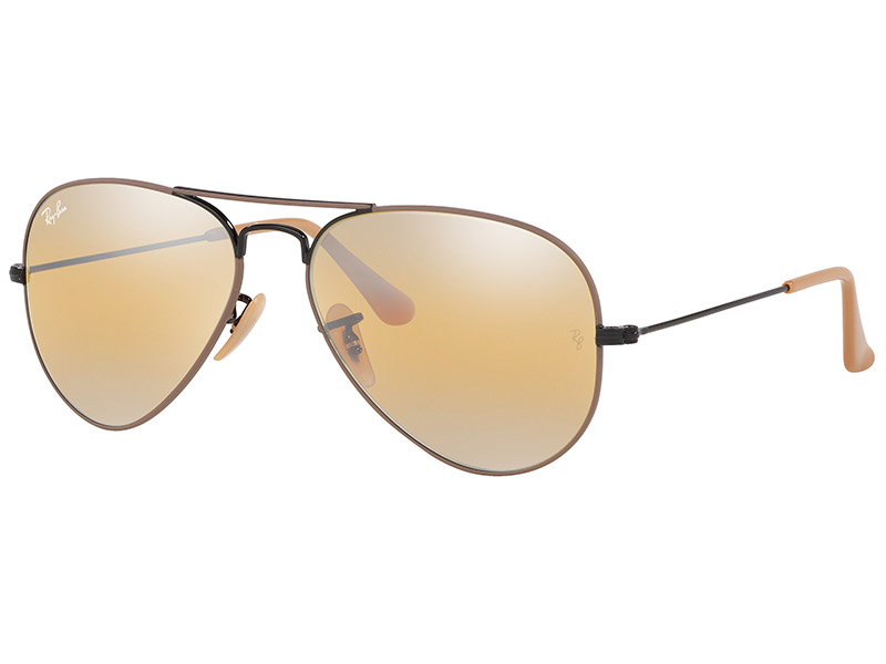 حرر شخصيتك الفريدة من مجموعة  RAY BAN لربيع وصيف 2019
